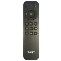 Buy SMART Technologies Remote Control GX Series - Model 1035326 for Effortless Control & Enhanced Experience!